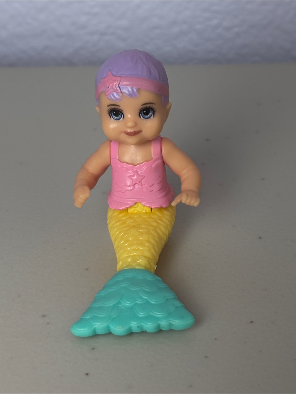 Barbie Dreamtopia Mermaid Nursery Baby Doll